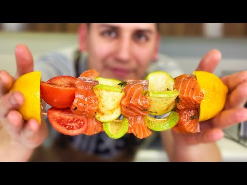 Βίντεο: Πώς να μαγειρέψετε ψάρια σε κρεμώδη σάλτσα