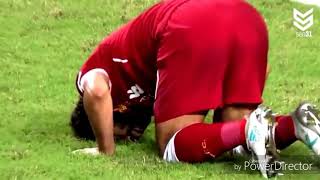 MOHAMMED SALAH-ADALETİN BU MU DÜNYA Resimi