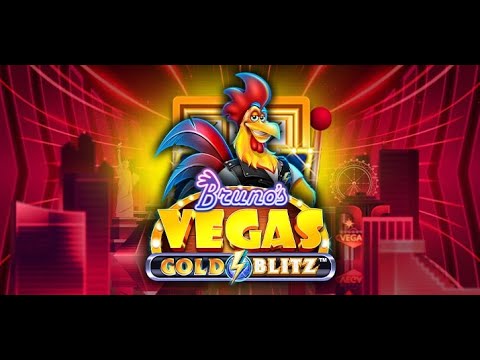 BRUNO Casino: Παιχνίδια Καζίνο Online στην Ελλάδα