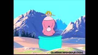 THE OLD YOUTUBE POOP!!!!!!!!!