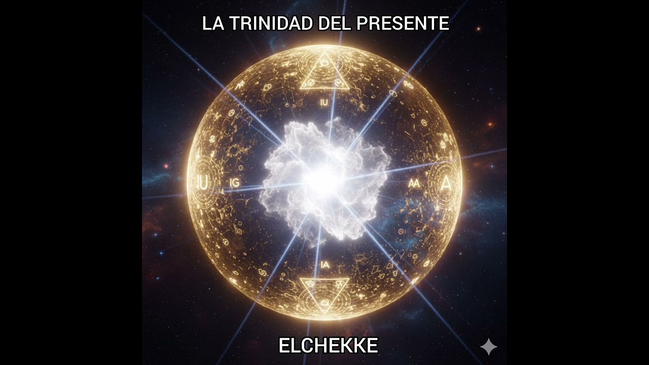 LA TRINIDAD DEL PRESENTE