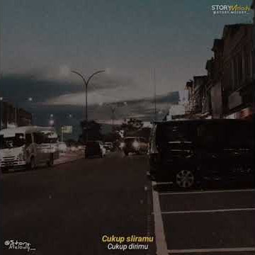 Status wa baper~Aku tenang