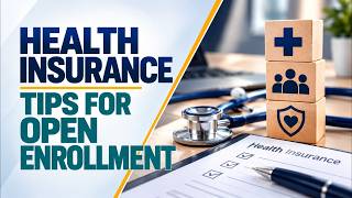 Dollars & Sense: Tips for health insurance open enrollment