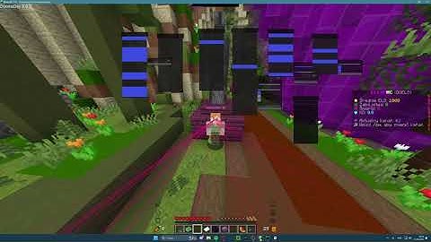 Ghost Client 1.8-1.21.4 | Doomsday Client