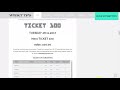 VITIBET  Ticket 100