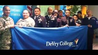 devry college of new york