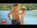 Anyone But You (2023) - Sydney Sweeney &amp; Glen Powell Scheme Scene | Movieclips