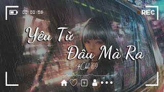 Nhạc Chill Tiktok - Nhạc Lofi 