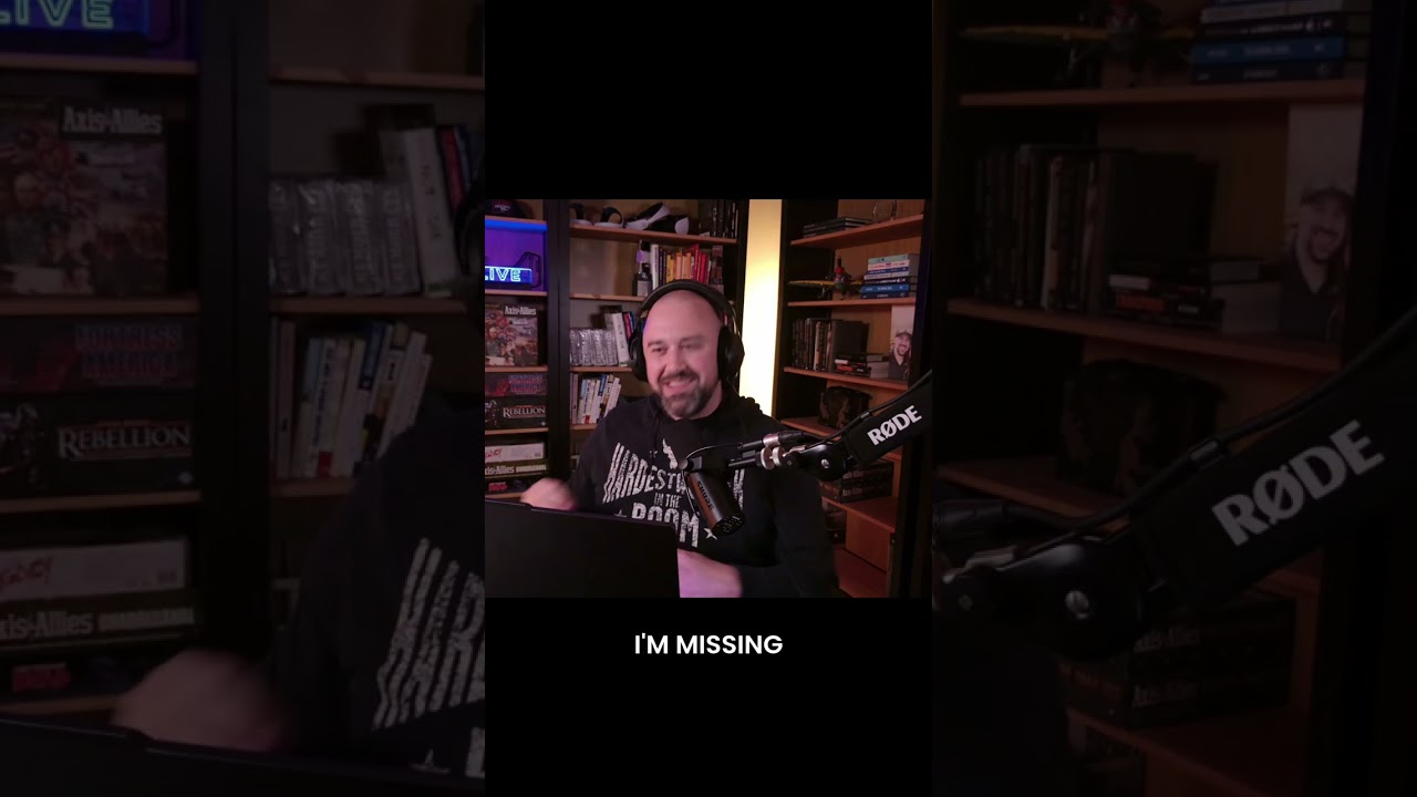 The Missing Piece in Your Business #shorts