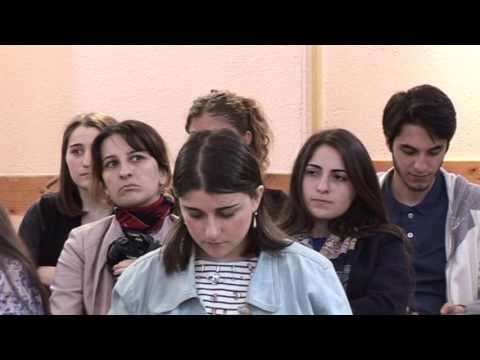 ელენე ბერიაშვილი - ქალთა პოლიტიკური აქტივიზმი