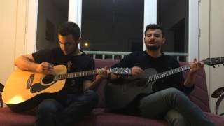 Koray Candemir - Nefesini Tut (Acoustic) Resimi