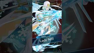 Patience Chosen Fjorm Is Pretty Goofy Feh