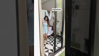 Lavanya Tripathi New Viral Video | Most Popular Telugu Actress Lavanya screenshot 5