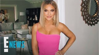 Chrishell Stause CLAPS BACK at Troll Who Discredits Her Work | E! News