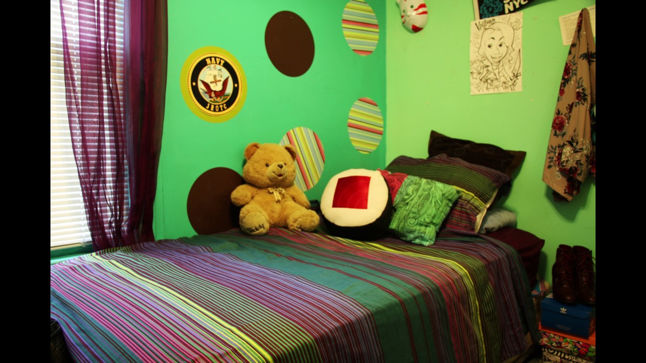 Bed Sheets Stop Motion YouTube