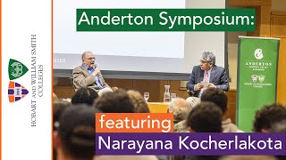 Anderton Forum 10 25 23