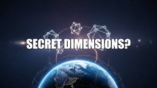 The Universe's Secret Rooms: What If Reality Has Hidden Dimensions?