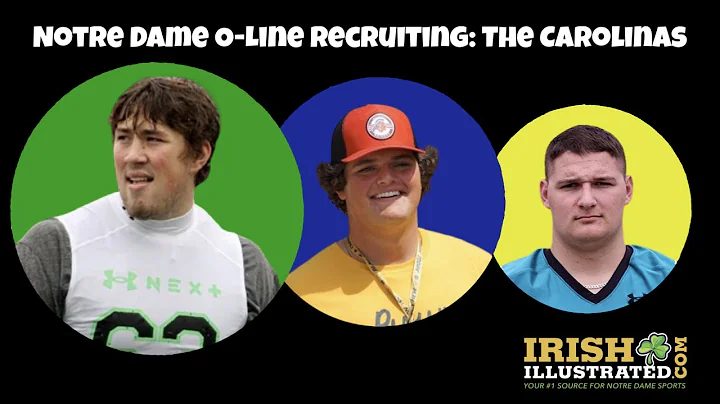 Notre Dame Targeting O-Linemen from the Carolinas:...