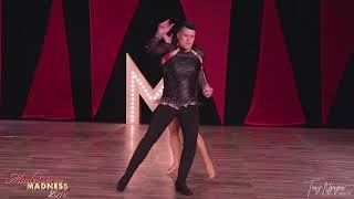 Victor & Corinne @ Madessimo Madness 2019