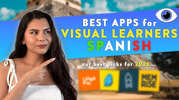 Best Language Apps for Visual Learners (Our Top Picks For 2026)