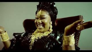 Fatim Diabaté Haute Gamme - Tenin Doumbia ( Clip Officel )