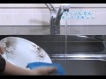 毎日の食器洗いに！べっぴんさん・食器用ネットスポンジ