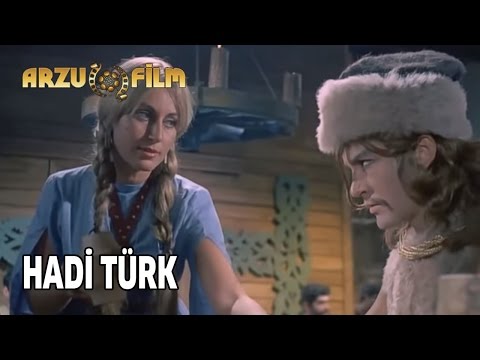 Hadi Türk! | Tarkan