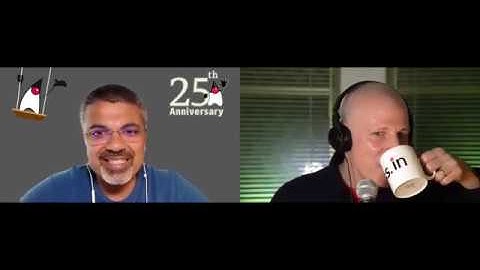 Sharat Chander on the Java Community and Technology and the Ongoing 25th Anniversary Celebrations