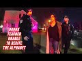 Drunk Teacher Unable to Recite the Alphabet Before DWI Arrest