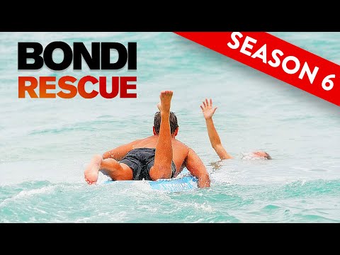 Download Bondi Rescue Season 6 | Full Episode Live Stream (OFFICIAL UPLOAD)