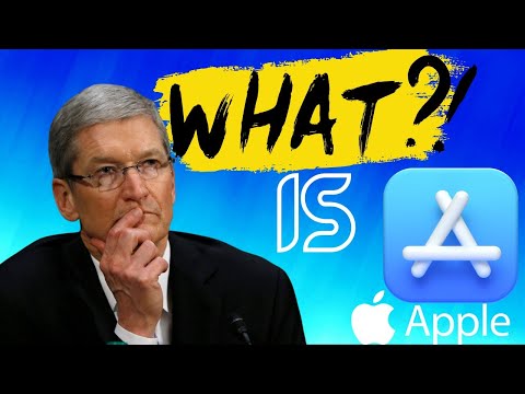 What Is Apple?