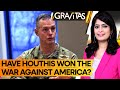 Gravitas | Red Sea War: US to remove Houthis from terror list? | Has American strategy failed?