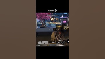 HEADSHOT 💀#shortsfeed #viralshorts #sahilnite #trending #fyp #codm