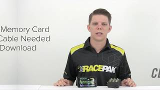 Vantage CL1 Data Box Overview