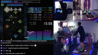Forgotten Destruction [17] 83.24% - DOMP (no bar)