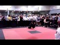 Steven so creative form 2012 ata world championship