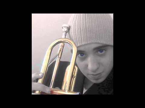 Ennio Morricone - A Fistful of Dollars (Trumpet Solo) - YouTube