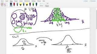 Sampling Distributions 1   Introduction