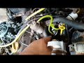 MOTOR AP NÃO PEGA TEM GASOLINA MAS NÃO FUNCIONA O CARRO