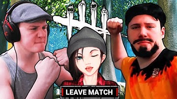 DBD Content Creators In A Nutshell