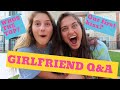 GIRLFRIEND Q&A (LGBTQ+)
