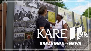 Minnesotans reflect on 160 years of Juneteenth