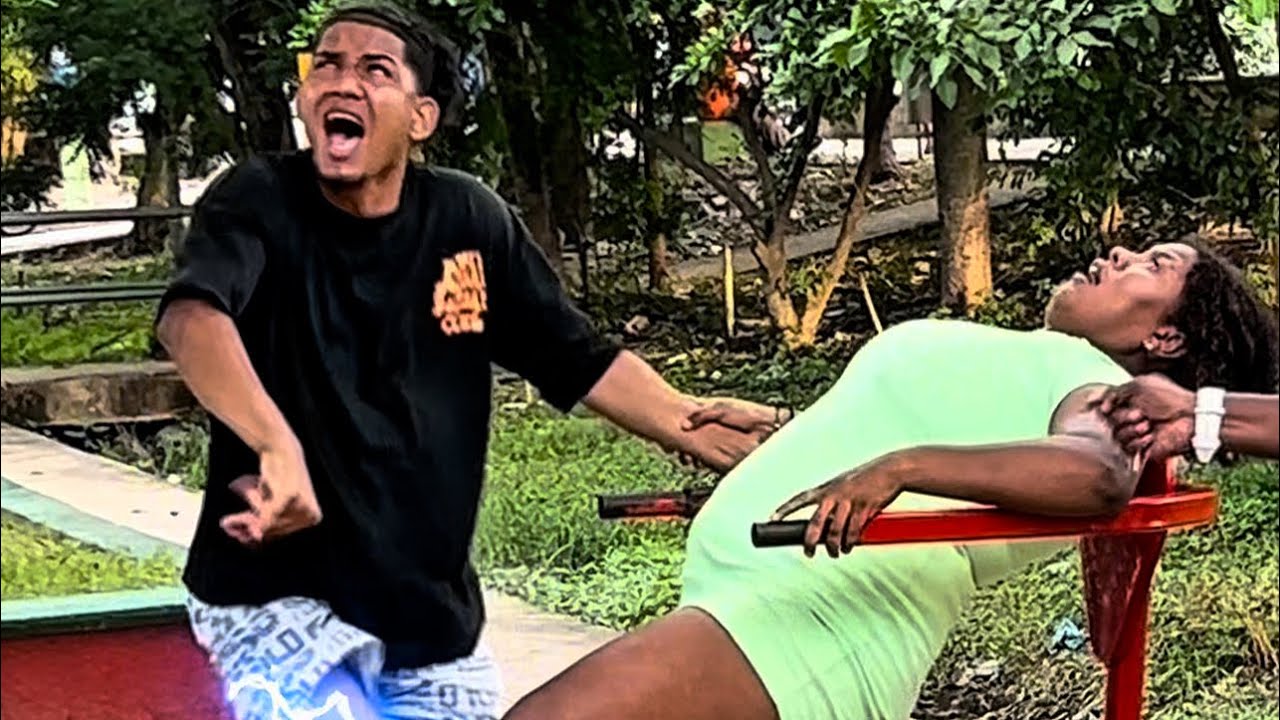 Bromitas divertidas 😂