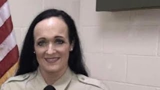 Dana Elmore is doing her True Nature
