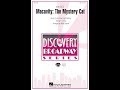 Macavity The Mystery Cat From Cats 2 Part Choir Arranged By Mark Brymer mp3