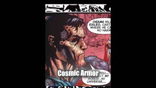 Exposing How Powerful CA Superman Really Is...#powerscaling #powerscalinganime #powerscalingcomics