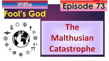 The Malthusian Catastrophe