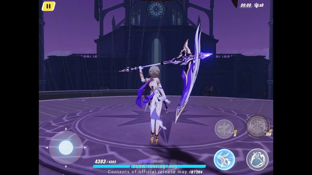 Spina Astera Tutorial