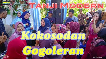 KOKOSODAN GOGOLERAN MEDLEY BANGBUNG HIDEUNG - V3 MPIT || Live MGE MUSIC @Pabuaran, Jatihurip SMD