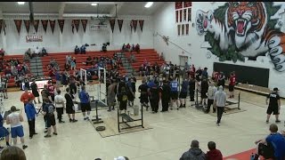 Wellsville honors late football coach with scholarship fund